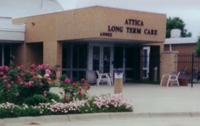 Attica Long Term Care Facility