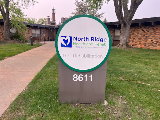 North Ridge Health And Rehab
