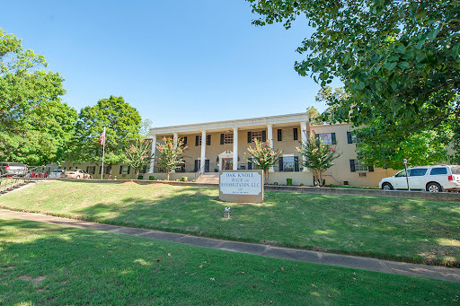 Oak Knoll Health And Rehabilitation