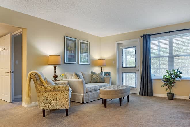 Brookdale Destin