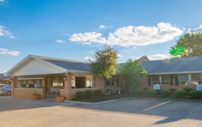 Arlington Care Center