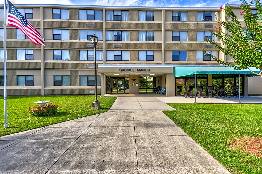 Gabriel Manor Apartments