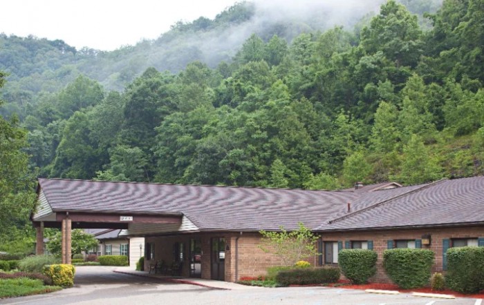Marmet Center