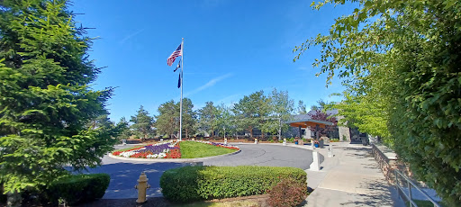 Oregon Veterans Home