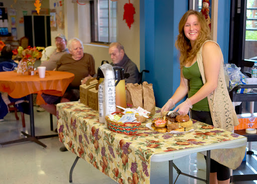 Rehabilitation & Nursing Center At Everett