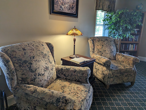 Brentwood Senior Living Memory Care