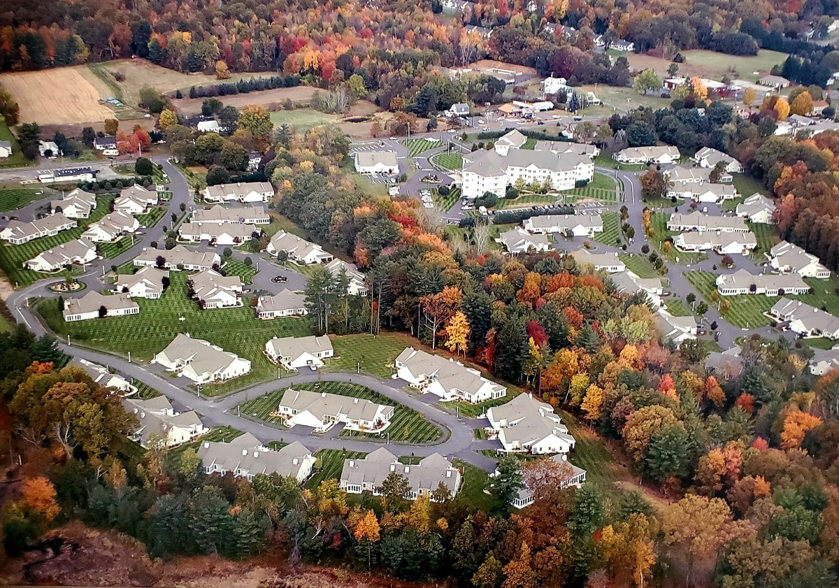 Southwick Village
