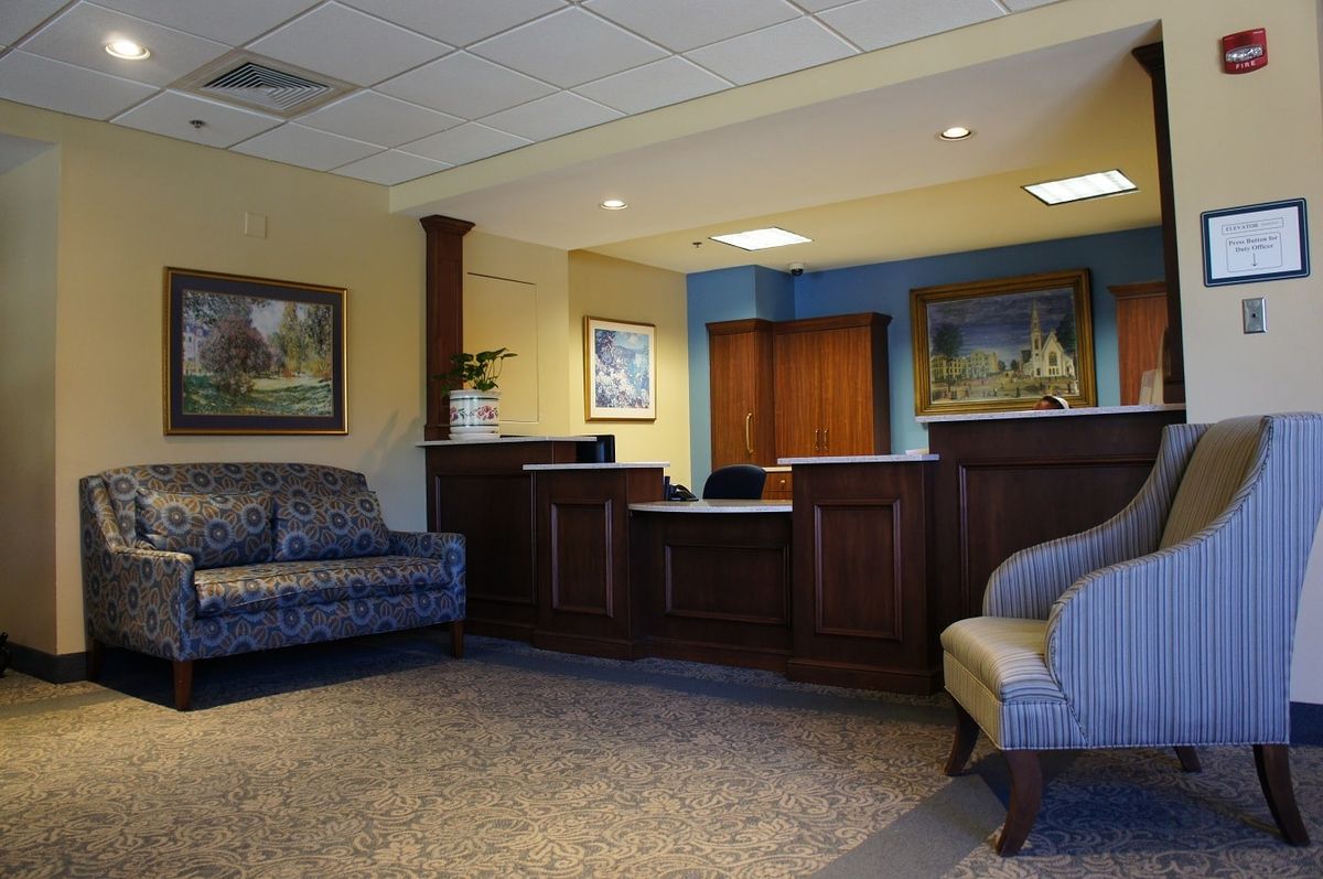 Pickersgill Retirement Community