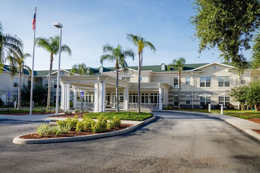 Solaris Senior Living Stuart