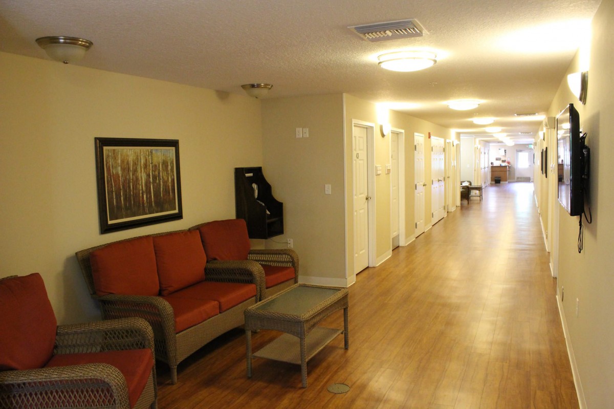 Suncoast Retreat