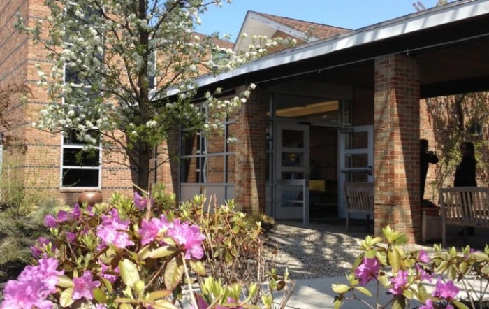 The Actors' Fund Homes