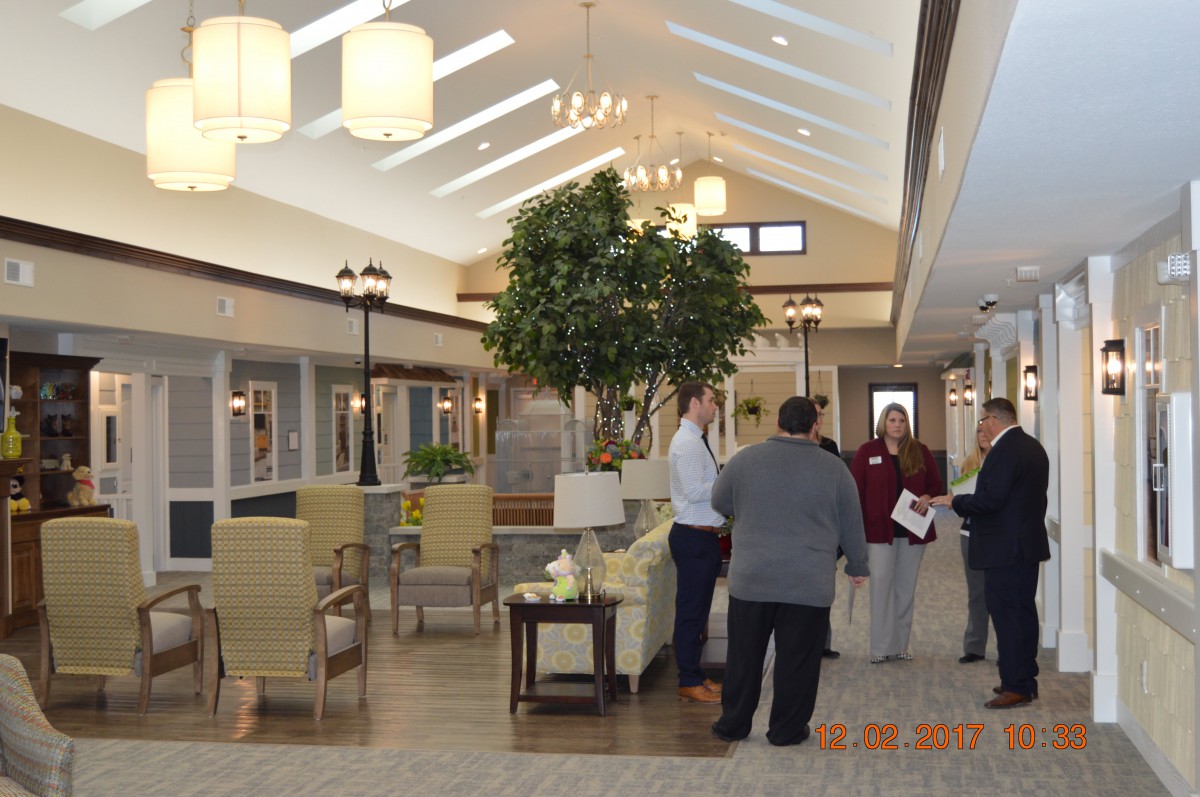 Villas of Holly Brook & Reflections - Bloomington East