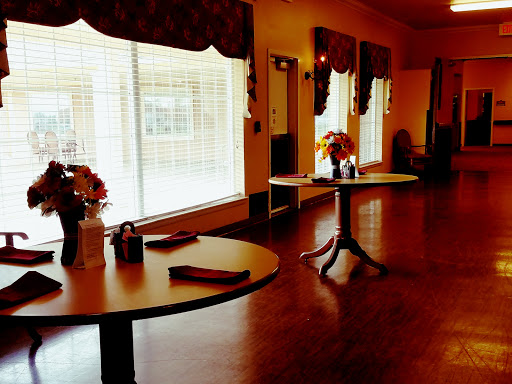 Tuscany Village Nursing Center