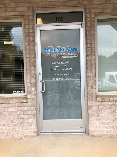 Brightstar Care of Flower Mound
