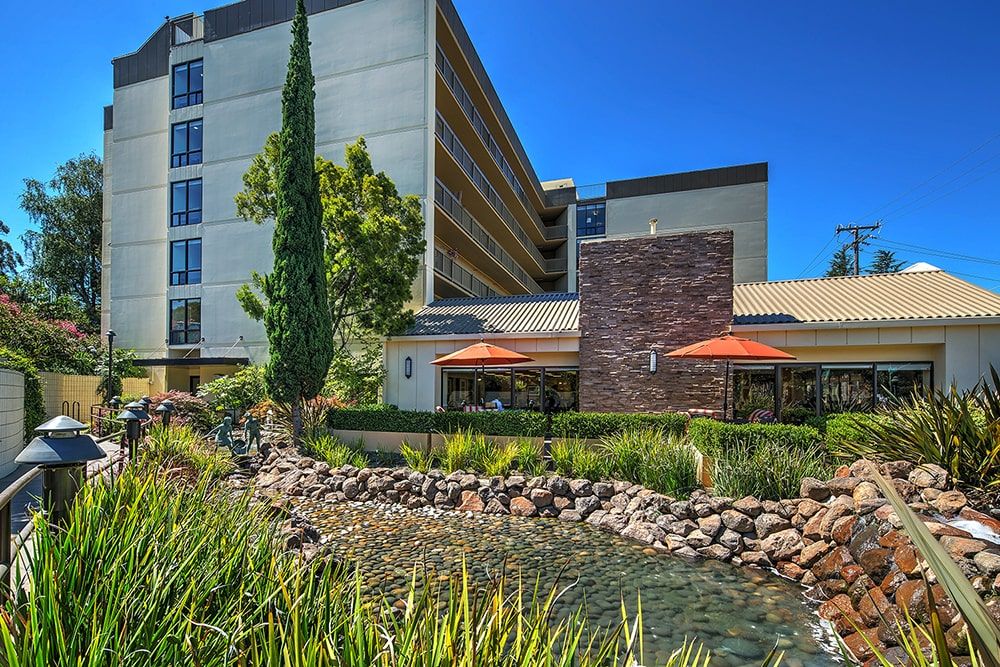 The Point At Rockridge Senior Living
