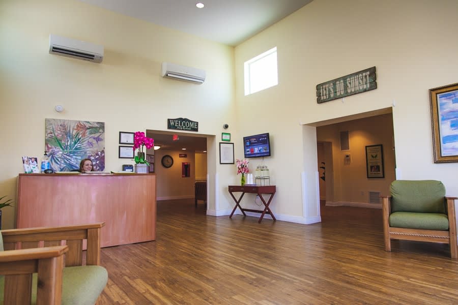 Angels Senior Living at New Port Richey
