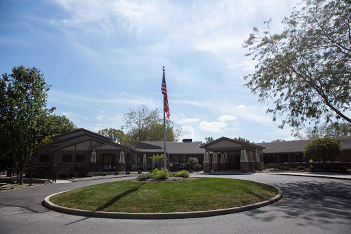 Shawnee Manor