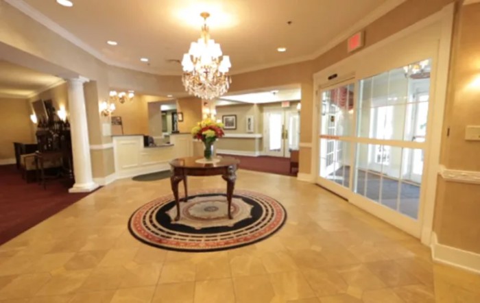 CareOne at Teaneck