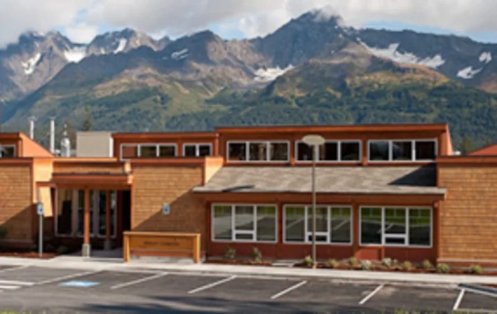 Providence Seward Med & Care Center - Long Term Care Unit