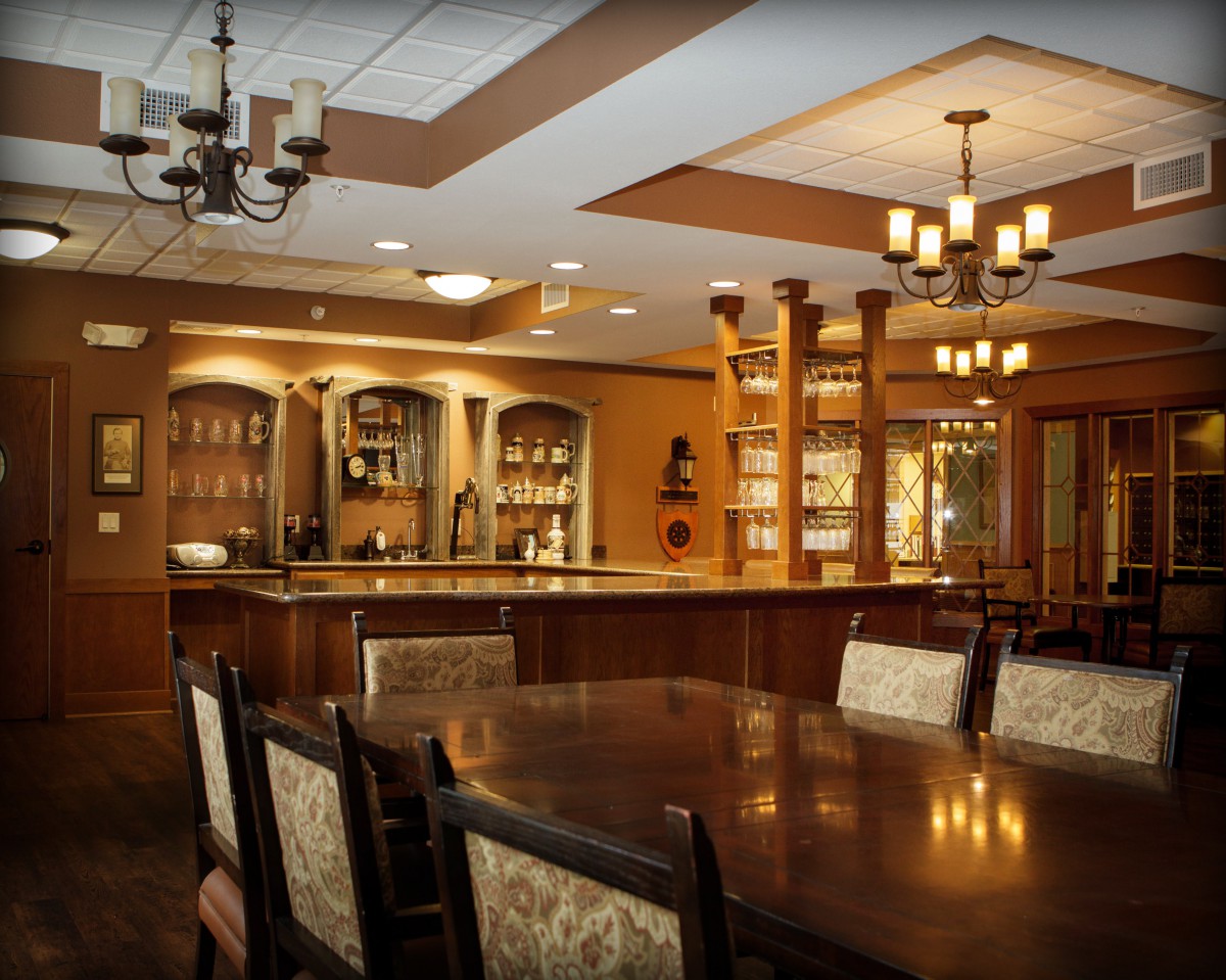 Kingsway Retirement Living