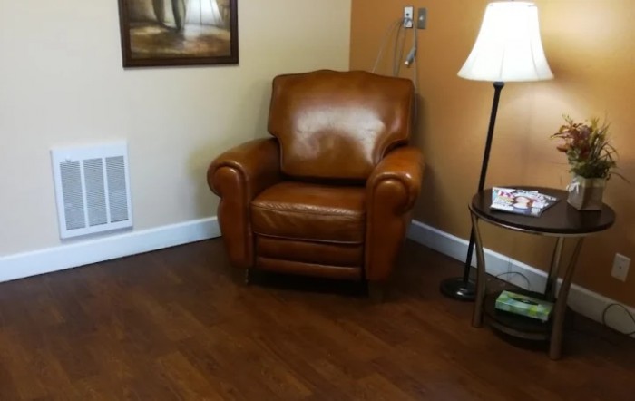 Cedar Falls Health Care Center