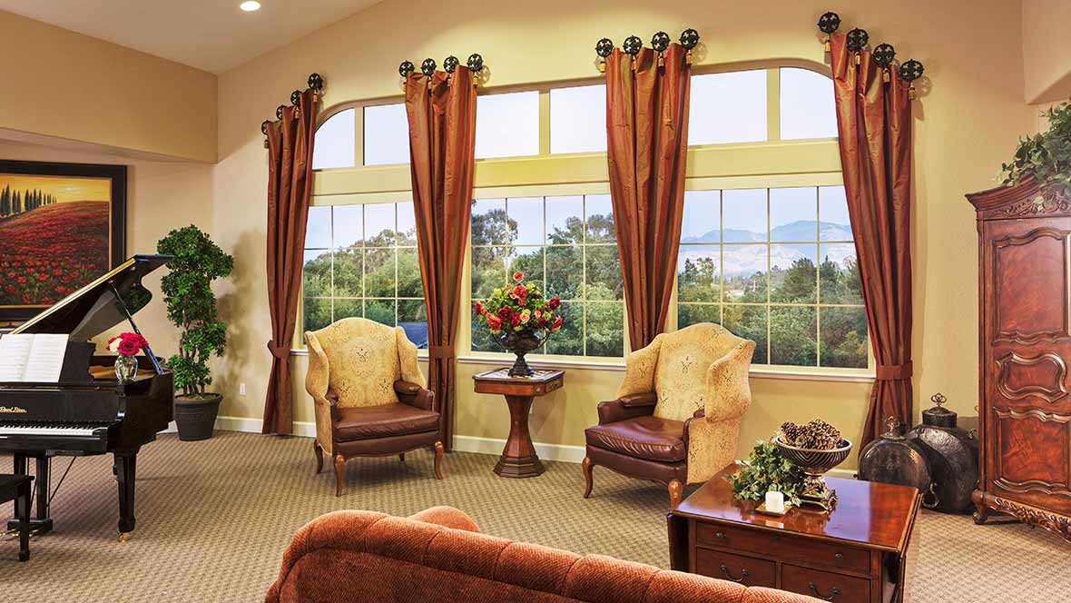 Atria Park Of Lafayette