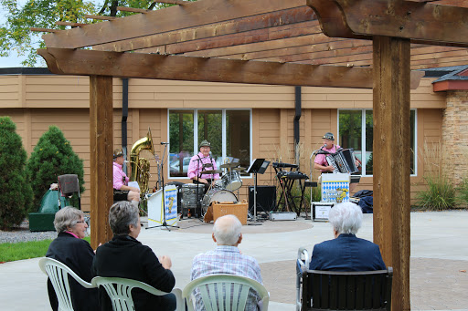 Martin Luther Care Center