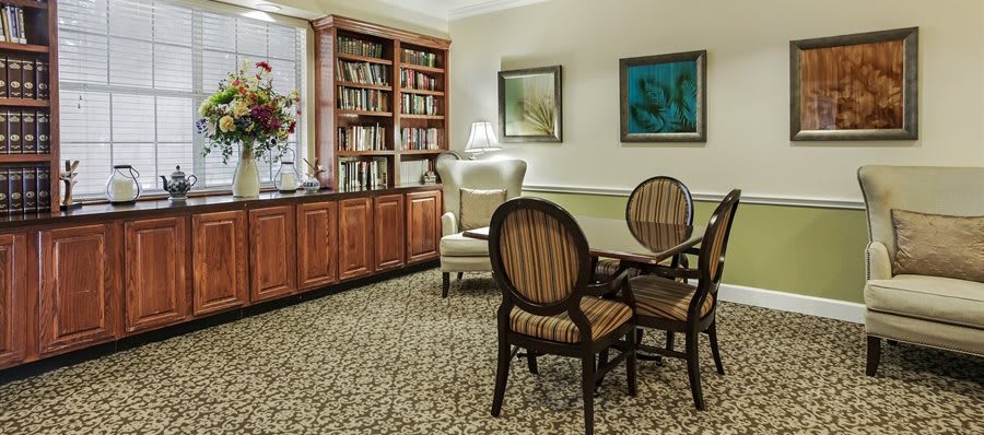 Cedar Crest Senior Living