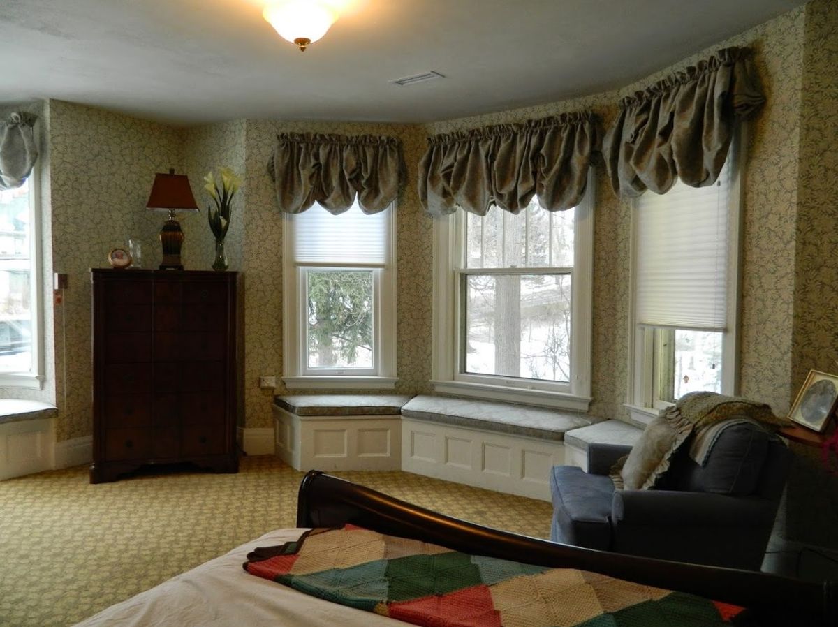 The Athenaeum of Skaneateles