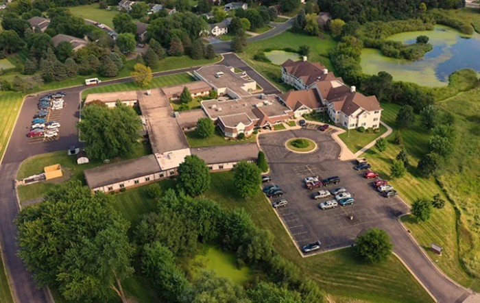 Mala Strana Care & Rehabilitation Center