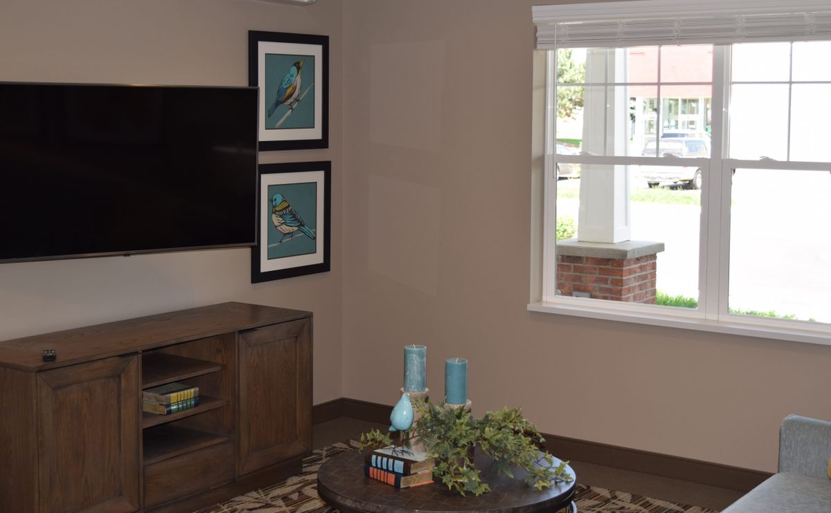 Clinton Creek Assisted Living and Memory Care