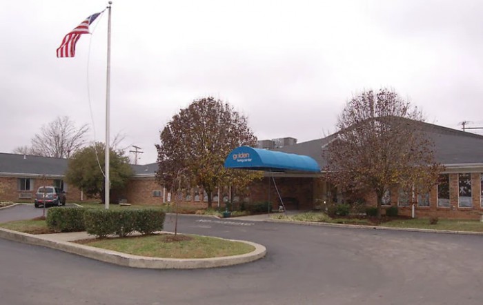 Frankfort Rehabilitation And Care