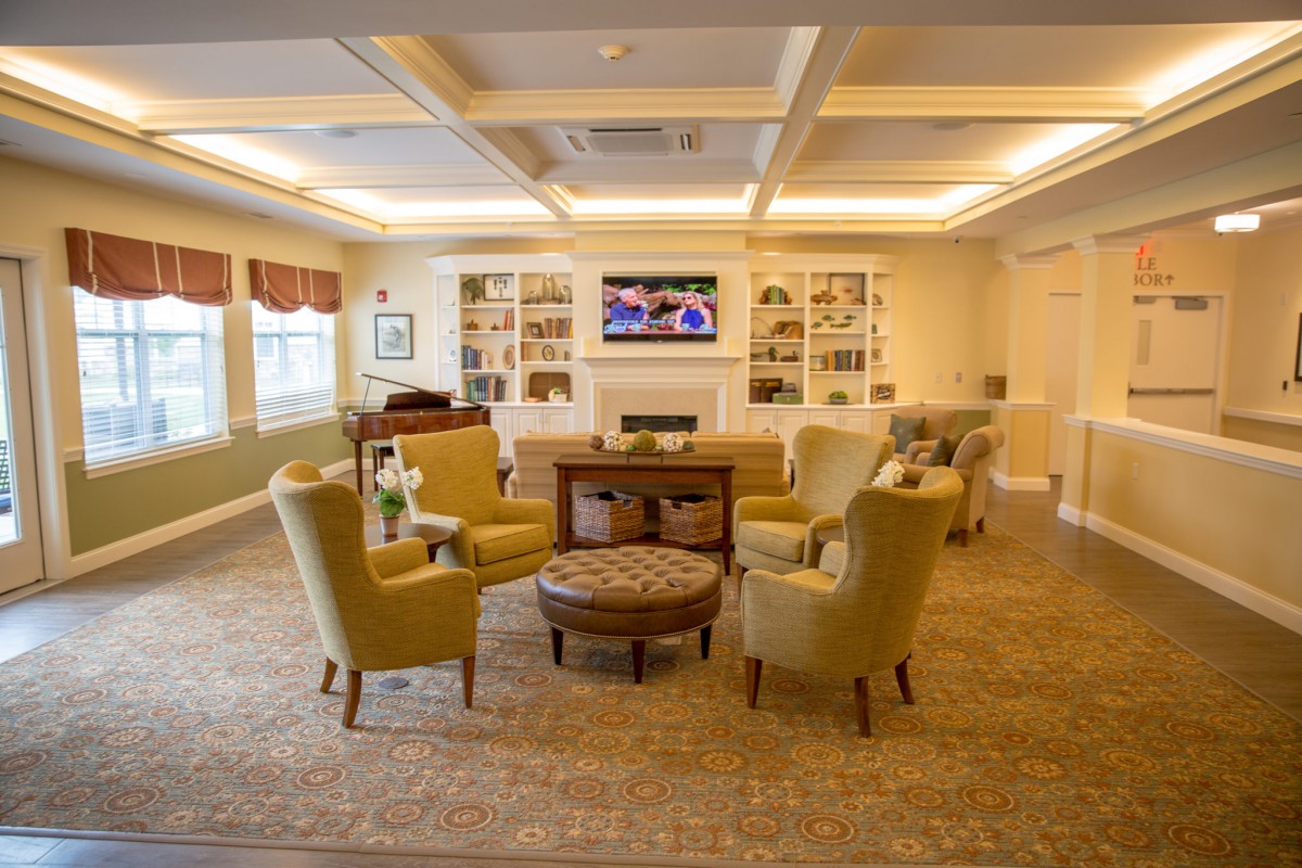 Pomeroy Living Northville