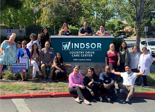 Windsor Country Drive Care Center