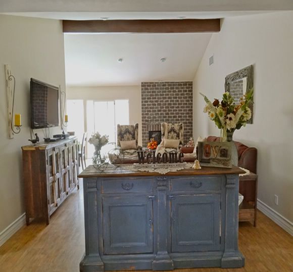 Cheerful Heart Home V