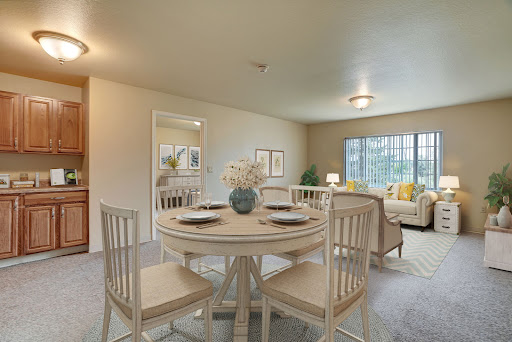 Waterford Senior Living