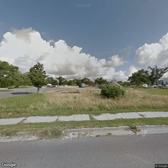 Miramar Lodge Nursing Home