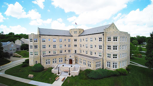 The Nebraska Masonic Home