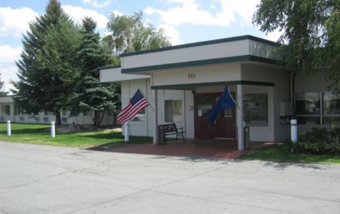 Mountain View Health & Rehab