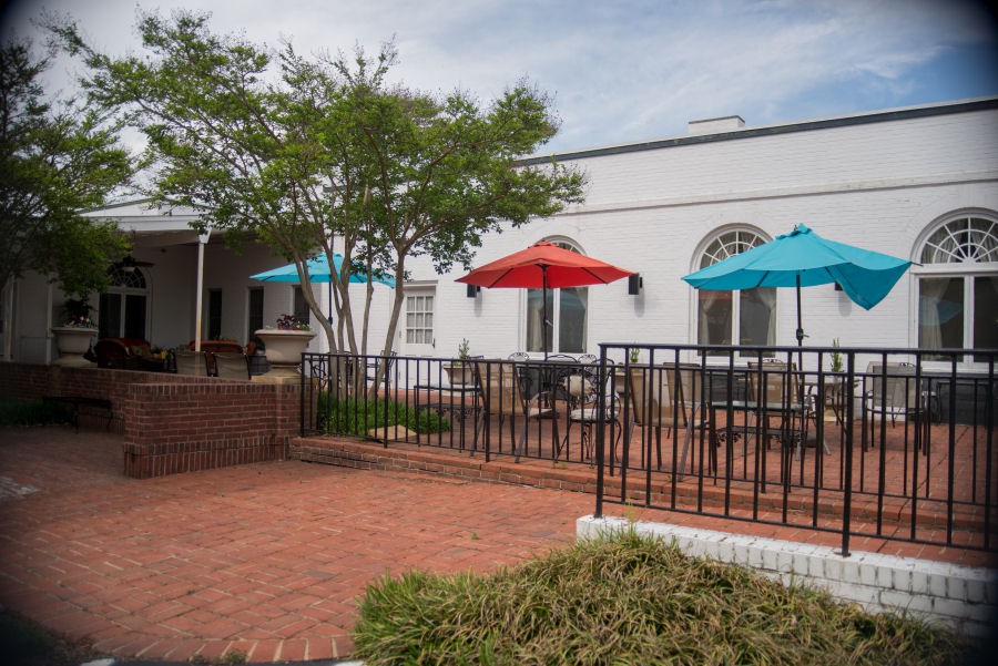 Hermitage Roanoke