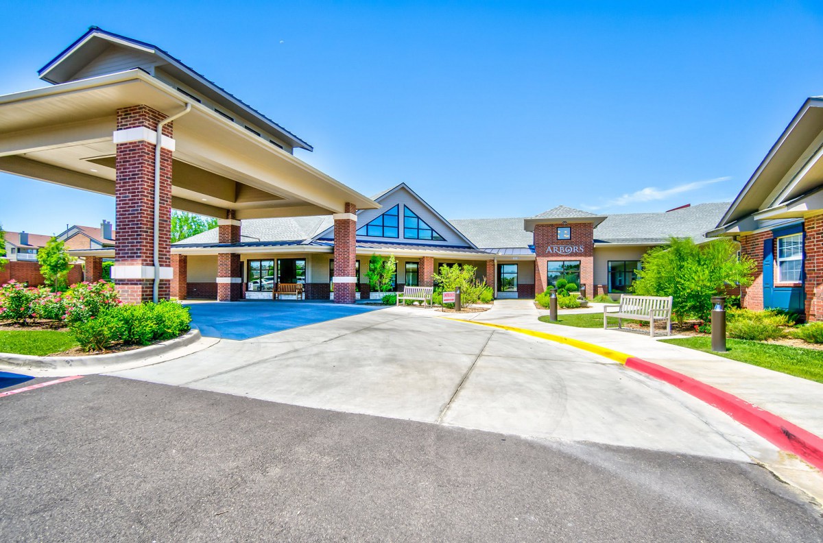 Park Central Retirement Community