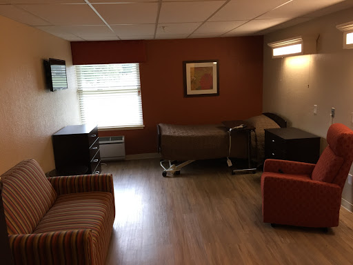 Southgate Living Center