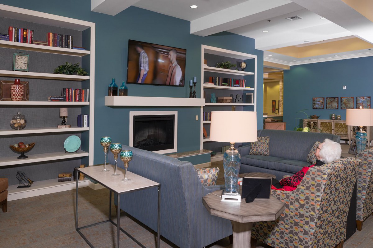 The Heritage at Twin Creeks