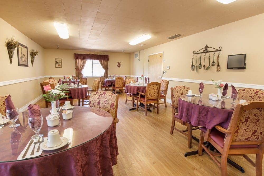 Windsor El Camino Care Center