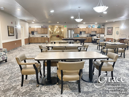 Grace Assisted Living Of Fairview Lakes