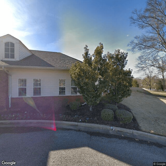 Apple Grove Alzeimer's And Dementia Residence