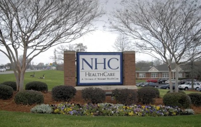 Nhc Healthcare - Mauldin