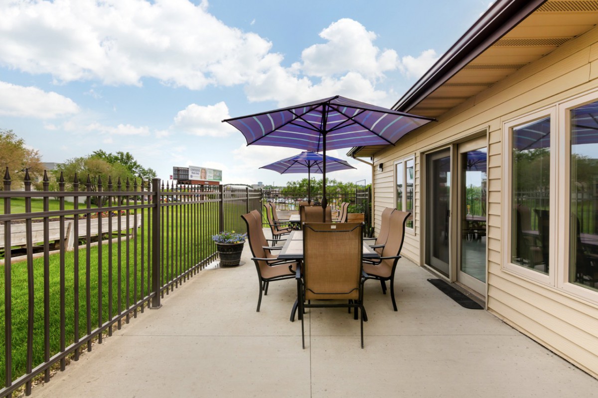 Primrose Retirement Community