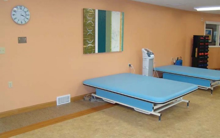 Apple Rehab Coccomo