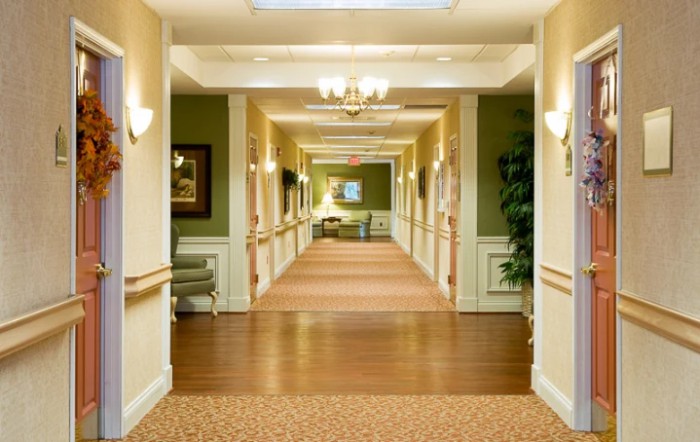 The Bridge Assisted Living At Life Care Center Of Sparta